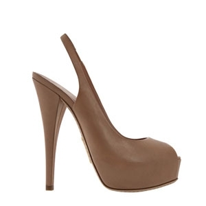 Alejandro Ingelmo Spring 2020 Shoes