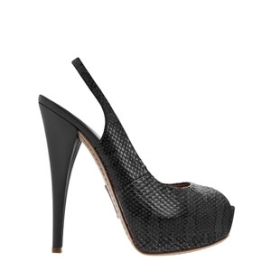 Alejandro Ingelmo Spring 2020 Shoes