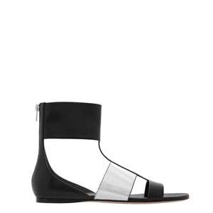 Alejandro Ingelmo Spring 2020 Shoes