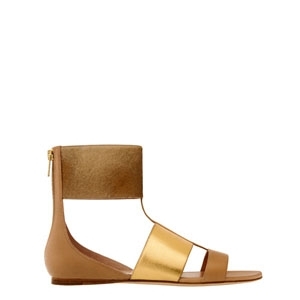 Alejandro Ingelmo Spring 2020 Shoes