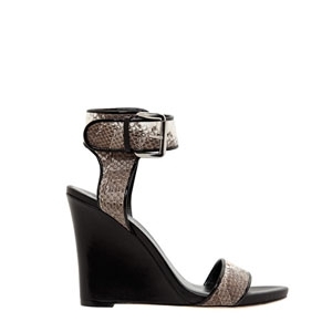 Alejandro Ingelmo Spring 2020 Shoes