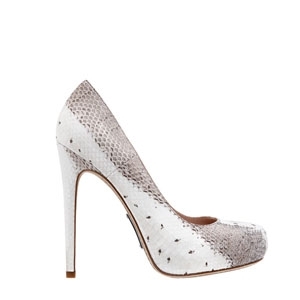 Alejandro Ingelmo Spring 2020 Shoes