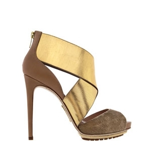 Alejandro Ingelmo Spring 2020 Shoes