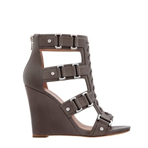 Alejandro Ingelmo Spring 2020 Shoes