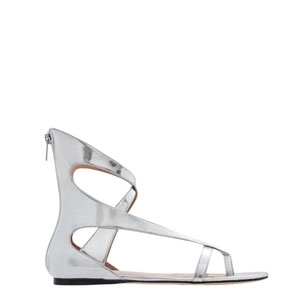 Alejandro Ingelmo Spring 2020 Shoes