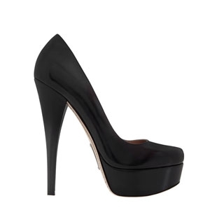 Alejandro Ingelmo Spring 2020 Shoes