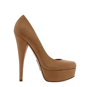 Alejandro Ingelmo Spring 2020 Shoes