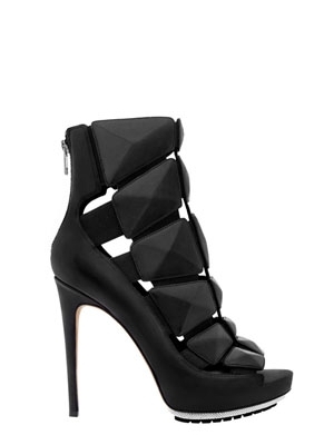 Alejandro Ingelmo Spring 2020 Shoes