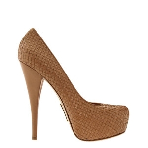 Alejandro Ingelmo Spring 2020 Shoes