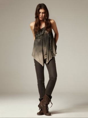 All Saints Spring 2020 Lookbook