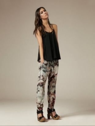 All Saints Spring 2020 Lookbook