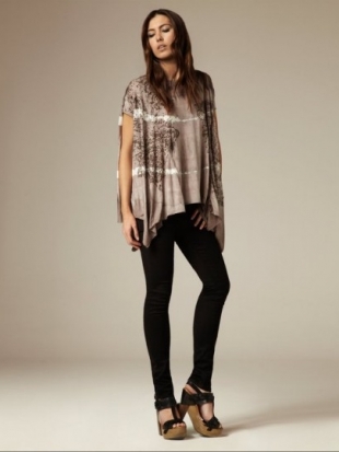 All Saints Spring 2020 Lookbook