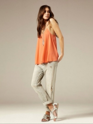 All Saints Spring 2020 Lookbook