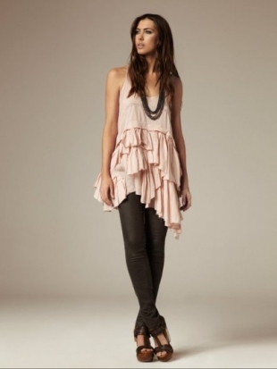 All Saints Spring 2020 Lookbook