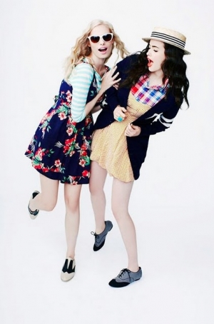 Forever 21 Spring 2020 Lookbook