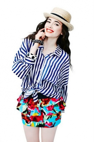 Forever 21 Spring 2020 Lookbook