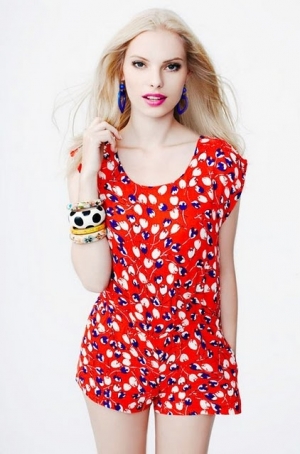 Forever 21 Spring 2020 Lookbook