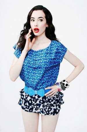 Forever 21 Spring 2020 Lookbook