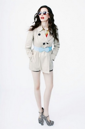 Forever 21 Spring 2020 Lookbook