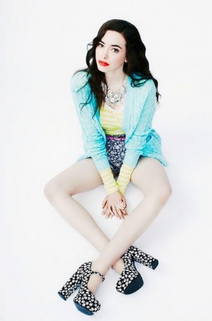 Forever 21 Spring 2020 Lookbook