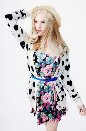 Forever 21 Spring 2020 Lookbook