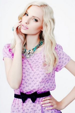 Forever 21 Spring 2020 Lookbook