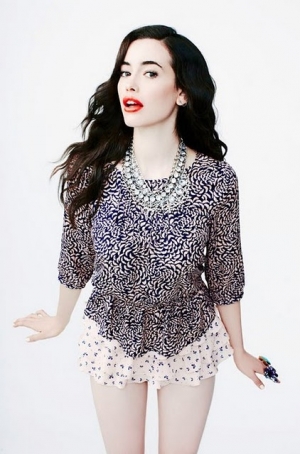 Forever 21 Spring 2020 Lookbook