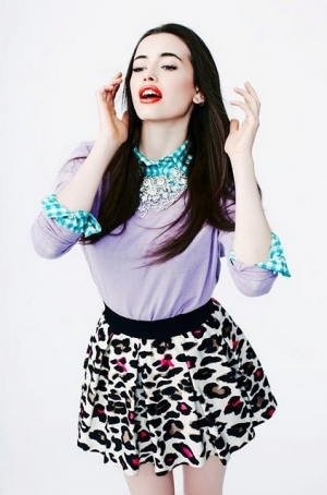 Forever 21 Spring 2020 Lookbook