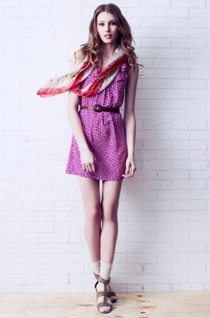 Forever 21 Spring 2020 Lookbook