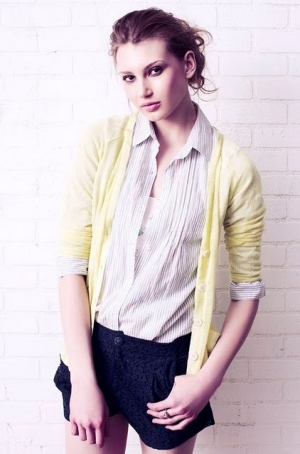 Forever 21 Spring 2020 Lookbook