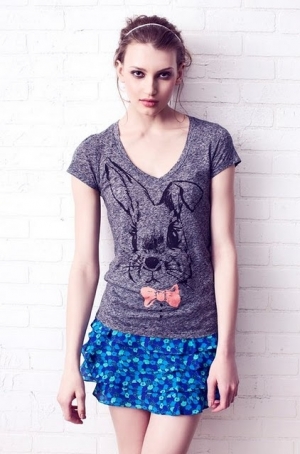 Forever 21 Spring 2020 Lookbook