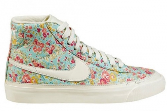 Liberty x Nike Women Sportswear Shoes 2020