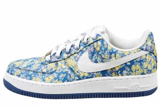 Liberty x Nike Women Sportswear Shoes 2020