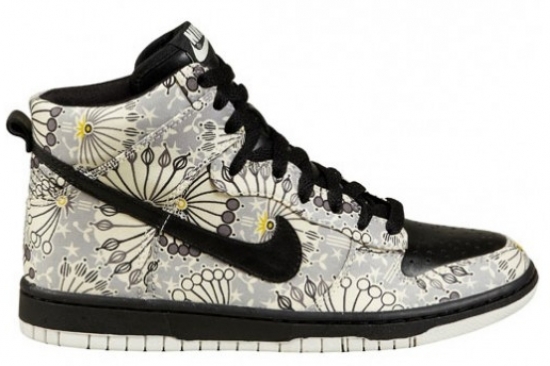 Liberty x Nike Women Sportswear Shoes 2020