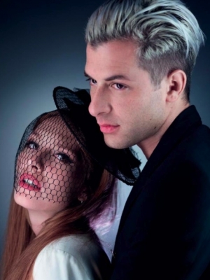 Maison Michel Spring 2020 Lookbook