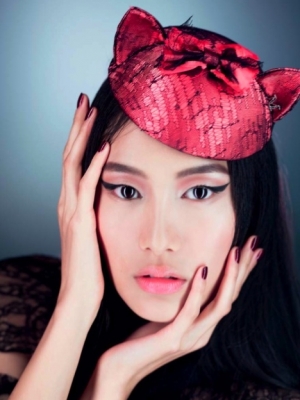 Maison Michel Spring 2020 Lookbook