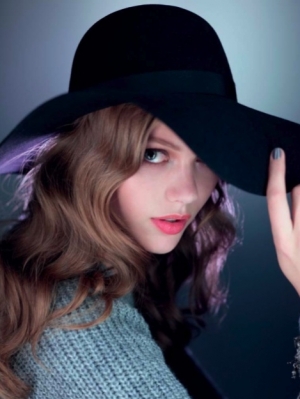 Maison Michel Spring 2020 Lookbook