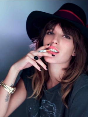 Maison Michel Spring 2020 Lookbook