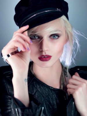 Maison Michel Spring 2020 Lookbook