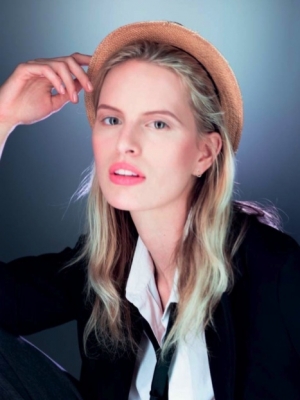 Maison Michel Spring 2020 Lookbook