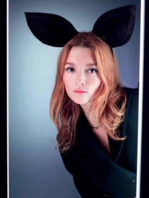 Maison Michel Spring 2020 Lookbook