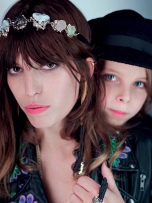 Maison Michel Spring 2020 Lookbook