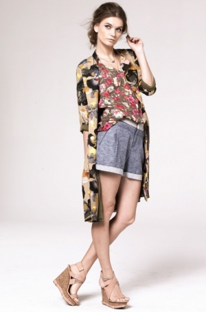 Macy’s Spring 2020 Lookbook