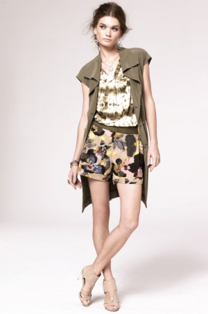 Macy’s Spring 2020 Lookbook