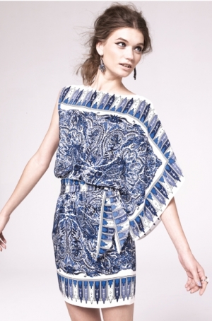 Macy’s Spring 2020 Lookbook