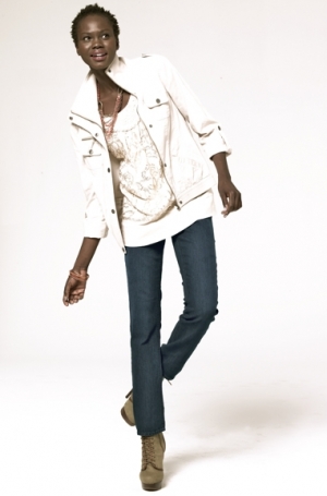 Macy’s Spring 2020 Lookbook