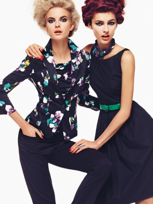 MaxMara Studio Spring 2020 Lookbook