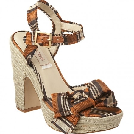 Sophie Theallet for Nine West Accessories