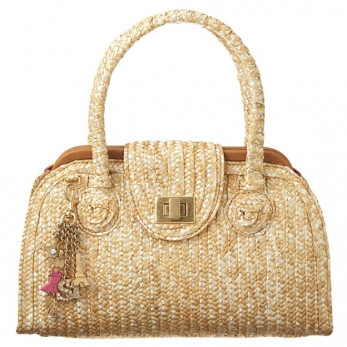 Sophie Theallet for Nine West Accessories