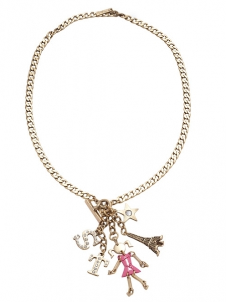 Sophie Theallet for Nine West Accessories